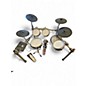 Used Simmons SD1250 Electric Drum Set thumbnail