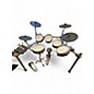 Used Simmons SD1250 Electric Drum Set