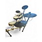 Used Simmons SD1250 Electric Drum Set
