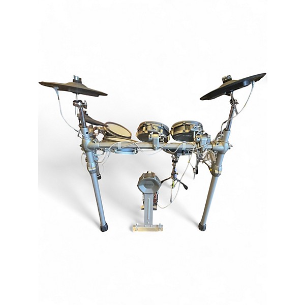 Used Simmons SD1250 Electric Drum Set