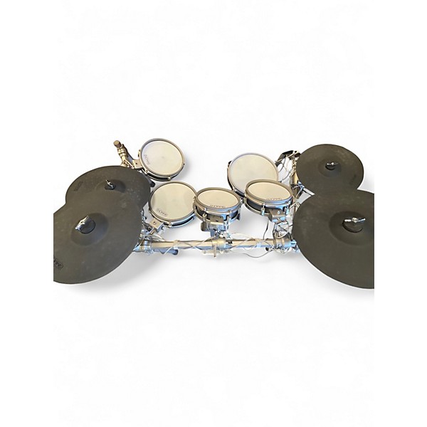 Used Simmons SD1250 Electric Drum Set