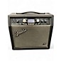 Used Fender G Dec 3 Fifteen 15W 1X8 Guitar Combo Amp thumbnail