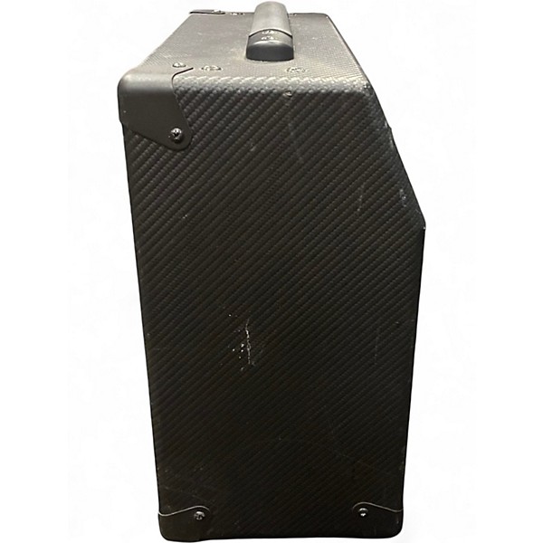 Used Fender G Dec 3 Fifteen 15W 1X8 Guitar Combo Amp