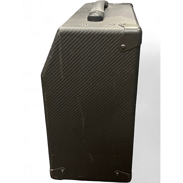 Used Fender G Dec 3 Fifteen 15W 1X8 Guitar Combo Amp