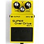 Used BOSS SD1 Super Overdrive Effect Pedal thumbnail