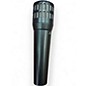 Used Audix I5 Dynamic Microphone