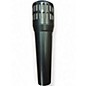 Used Audix I5 Dynamic Microphone