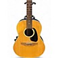 Used Applause AE35 12 String Natural 12 String Acoustic Electric Guitar