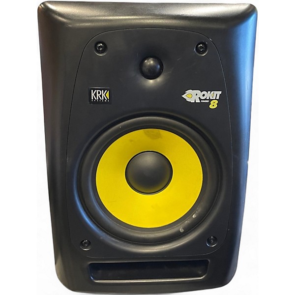 Used KRK Rokit G2 Powered Monitor