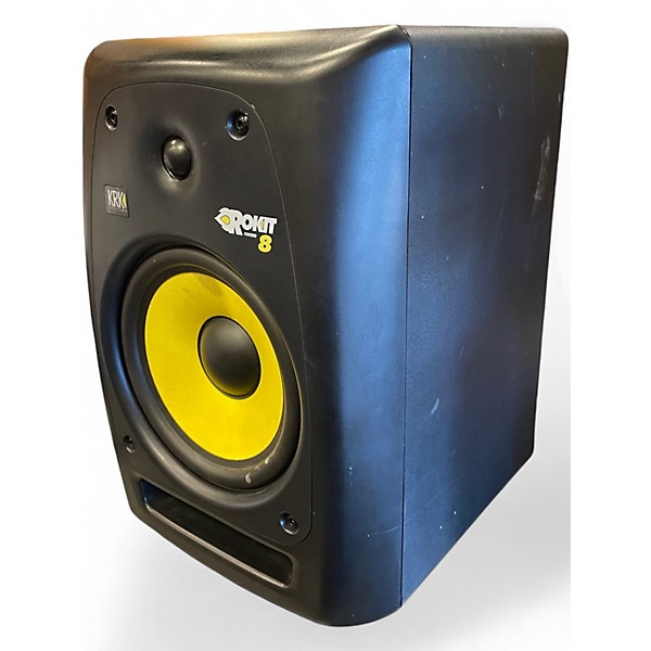 Used KRK Rokit G2 Powered Monitor