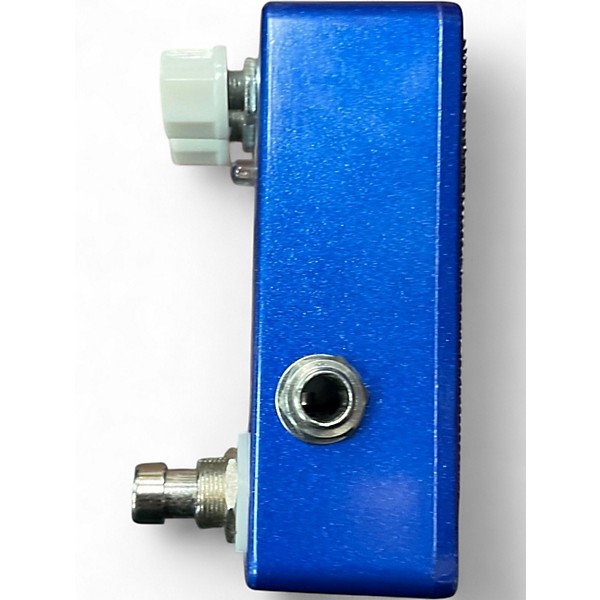 Used Mosky CE NANO CHORUS Effect Pedal