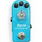 Used Azur OVERDRIVE Effect Pedal thumbnail