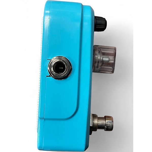 Used Azur OVERDRIVE Effect Pedal