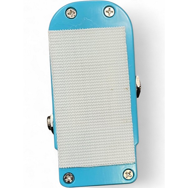 Used Azur OVERDRIVE Effect Pedal