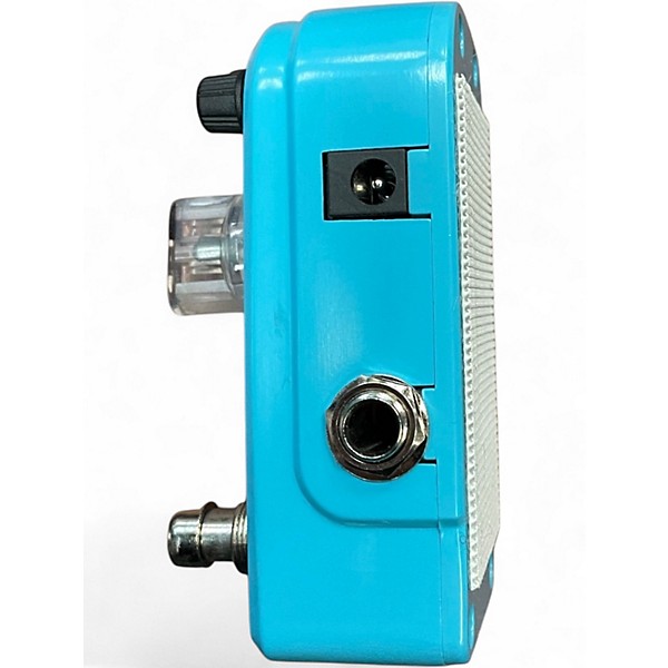 Used Azur OVERDRIVE Effect Pedal