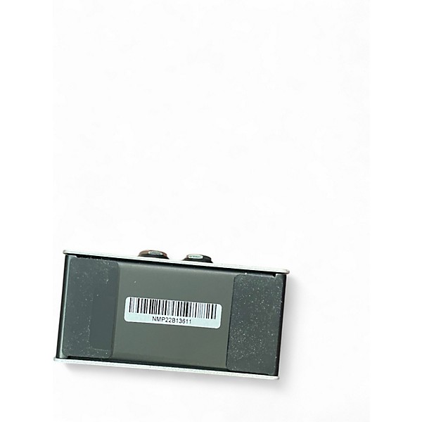 Used NUX FOOTSWITCH Pedal