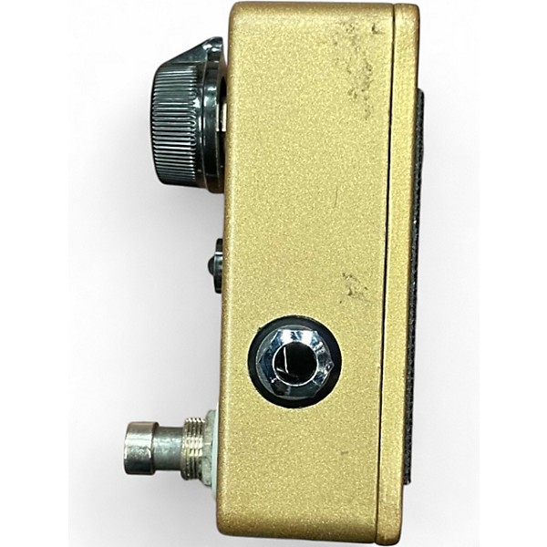 Used JHS Pedals Prestige Buffer Boost Effect Pedal
