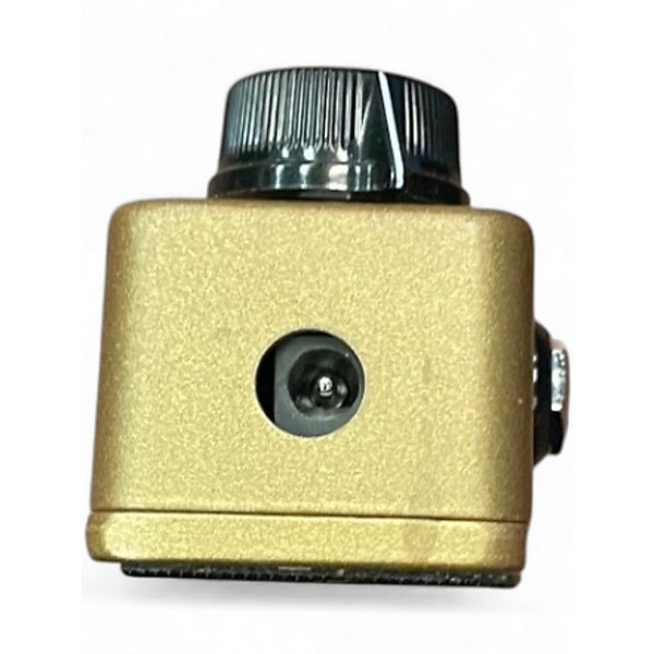Used JHS Pedals Prestige Buffer Boost Effect Pedal
