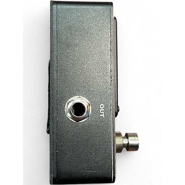Used Kliq TINYTUNE Tuner Pedal