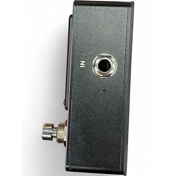 Used Kliq TINYTUNE Tuner Pedal