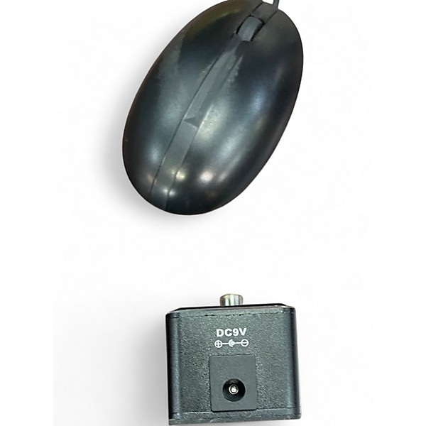 Used Kliq TINYTUNE Tuner Pedal