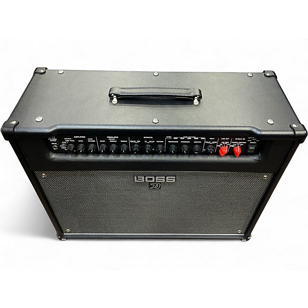 Used BOSS Katana Artist Gen 3 Guitar Combo Amp
