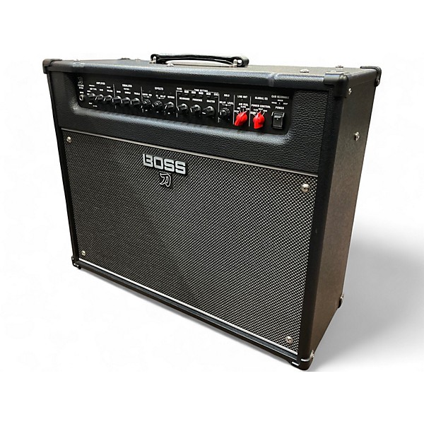 Used BOSS Katana Artist Gen 3 Guitar Combo Amp