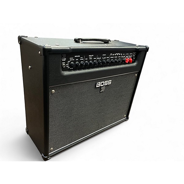 Used BOSS Katana Artist Gen 3 Guitar Combo Amp