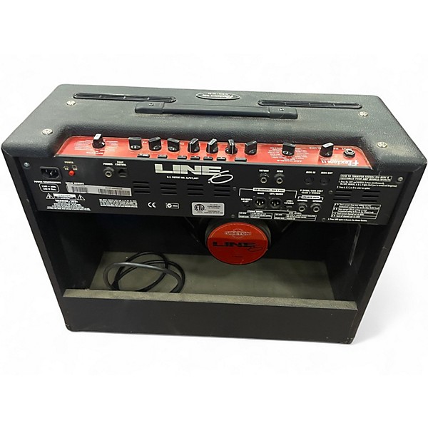Used Line 6 FLEXTONE II Guitar Combo Amp