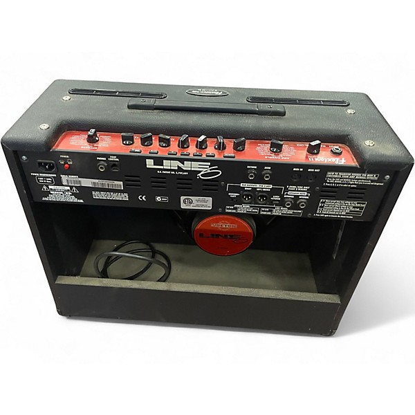 Used Line 6 FLEXTONE II Guitar Combo Amp