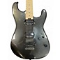 Used Charvel Pro Mod SO CAL STYLE 1 HH  Metallic Black Solid Body Electric Guitar