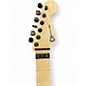 Used Charvel Pro Mod SO CAL STYLE 1 HH  Metallic Black Solid Body Electric Guitar