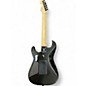 Used Charvel Pro Mod SO CAL STYLE 1 HH  Metallic Black Solid Body Electric Guitar