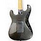 Used Charvel Pro Mod SO CAL STYLE 1 HH  Metallic Black Solid Body Electric Guitar