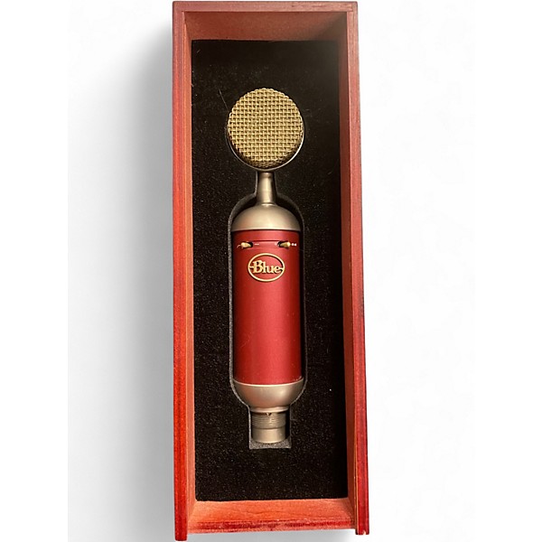 Used Blue Spark SL Condenser Microphone