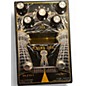 Used Game Changer Audio THIRD MAN PLASMA COIL Effect Pedal thumbnail