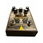 Used Game Changer Audio THIRD MAN PLASMA COIL Effect Pedal