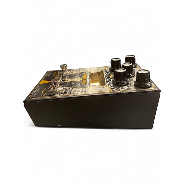 Used Game Changer Audio THIRD MAN PLASMA COIL Effect Pedal