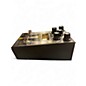 Used Game Changer Audio THIRD MAN PLASMA COIL Effect Pedal