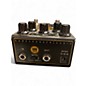 Used Game Changer Audio THIRD MAN PLASMA COIL Effect Pedal