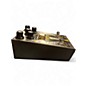 Used Game Changer Audio THIRD MAN PLASMA COIL Effect Pedal