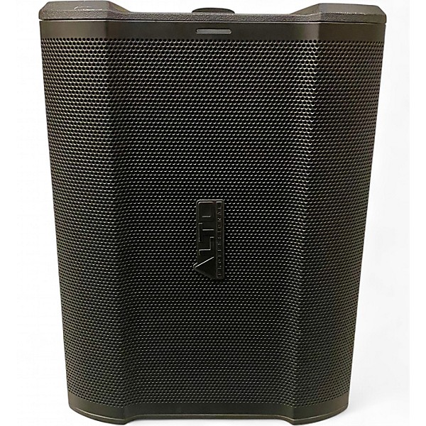 Used Alto BUSKER Powered Speaker