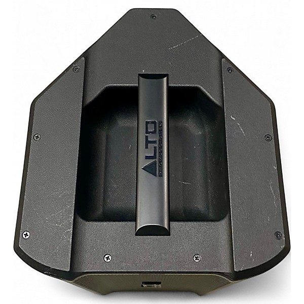 Used Alto BUSKER Powered Speaker