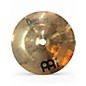 Used MEINL 6in BYZNCE Cymbal