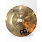 Used MEINL 6in BYZNCE Cymbal