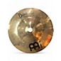 Used MEINL 6in BYZNCE Cymbal
