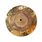 Used MEINL 10in BYZANCE DUAL Cymbal