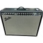 Used Fender Vintage Reissue 1965 Twin Reverb Tube Guitar Combo Amp thumbnail