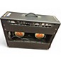 Used Fender Vintage Reissue 1965 Twin Reverb Tube Guitar Combo Amp