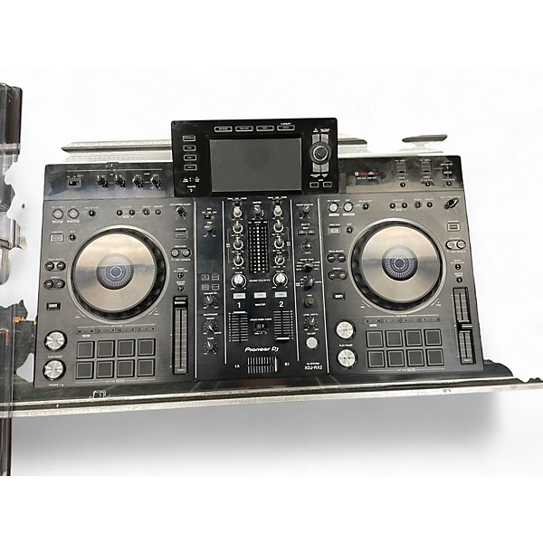 Used Pioneer DJ XDJ RX2 DJ Controller